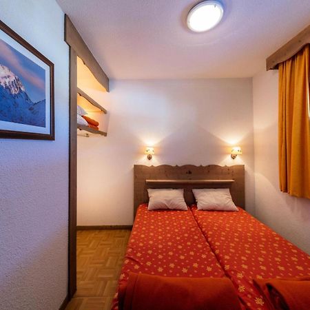 Appartement 2 Pieces Cabine 4/6 Personnes Mae-1994 Chamrousse Exteriör bild