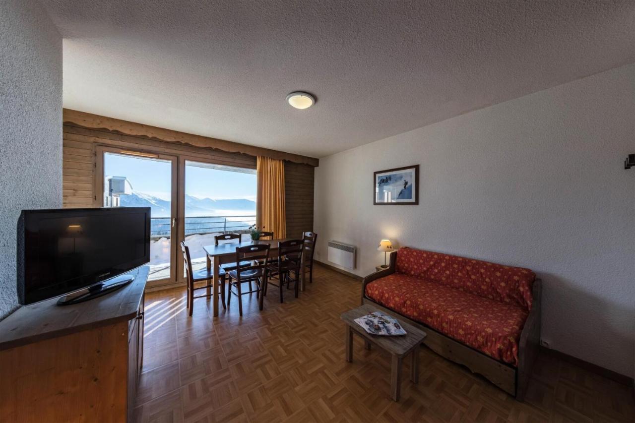 Appartement 2 Pieces Cabine 4/6 Personnes Mae-1994 Chamrousse Exteriör bild