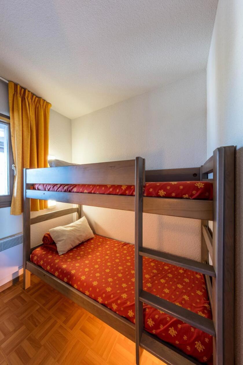 Appartement 2 Pieces Cabine 4/6 Personnes Mae-1994 Chamrousse Exteriör bild